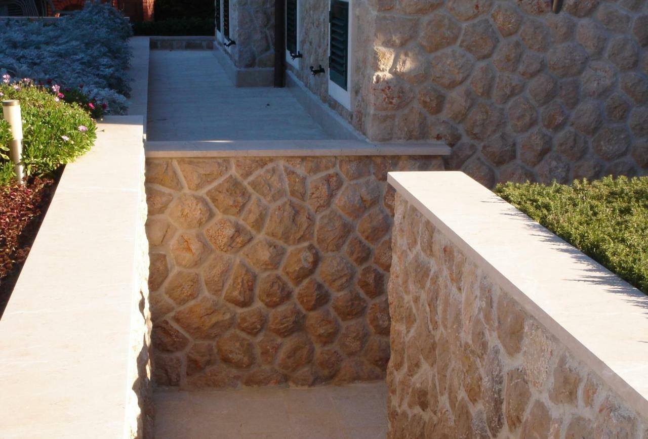 Apartment Lucija Betina  Exterior photo
