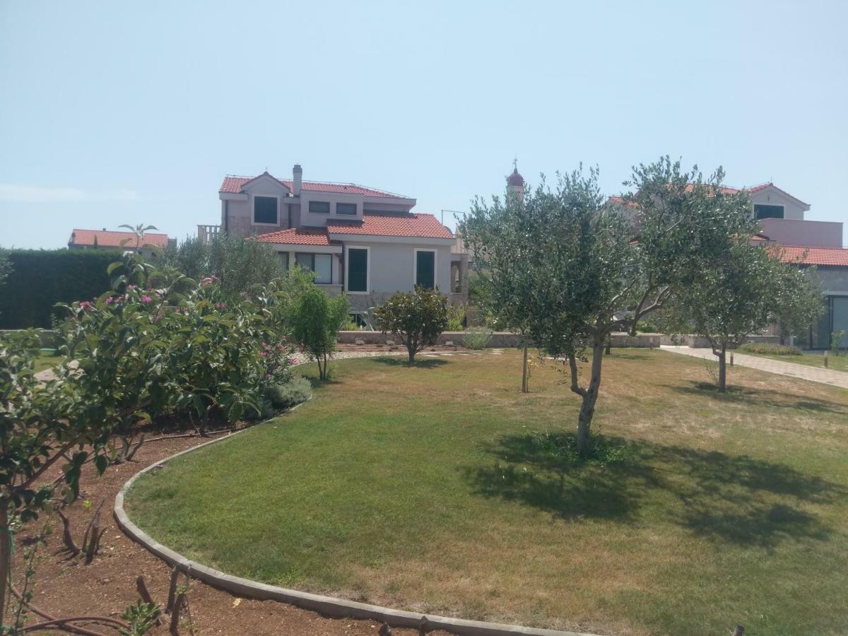 Apartment Lucija Betina  Exterior photo