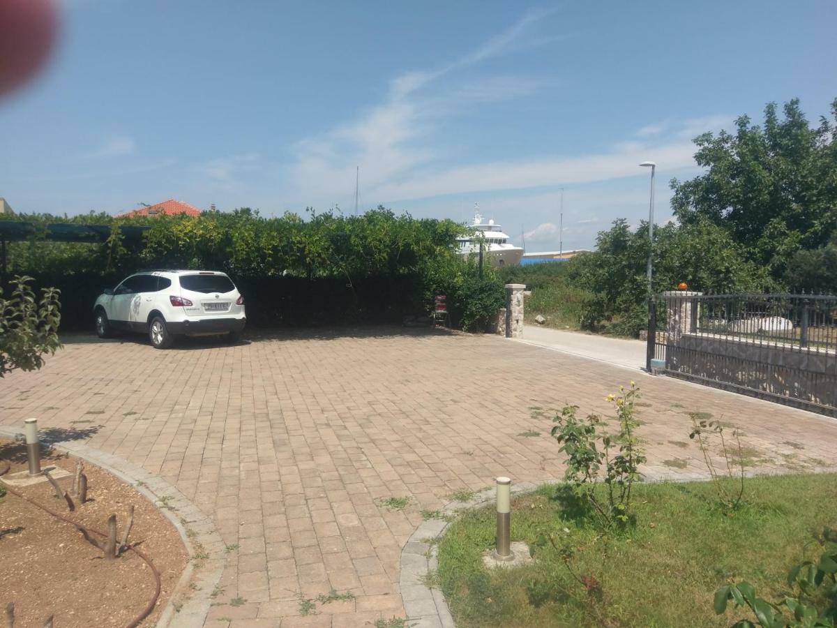 Apartment Lucija Betina  Exterior photo